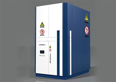 高压电极热水锅炉